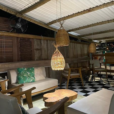 Boemia Suites جاكوما المظهر الخارجي الصورة