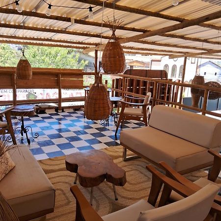 Boemia Suites جاكوما المظهر الخارجي الصورة