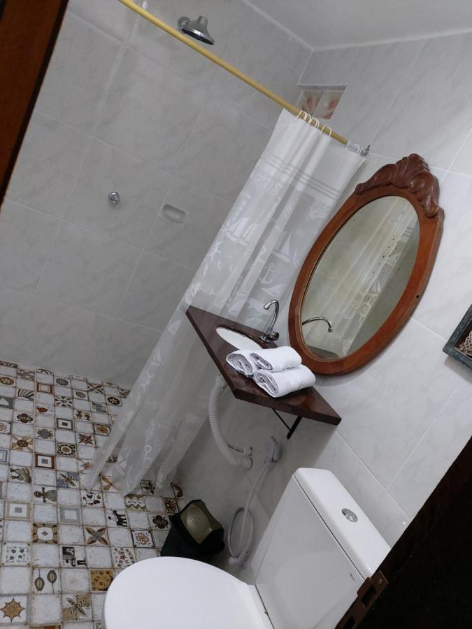 Boemia Suites جاكوما المظهر الخارجي الصورة