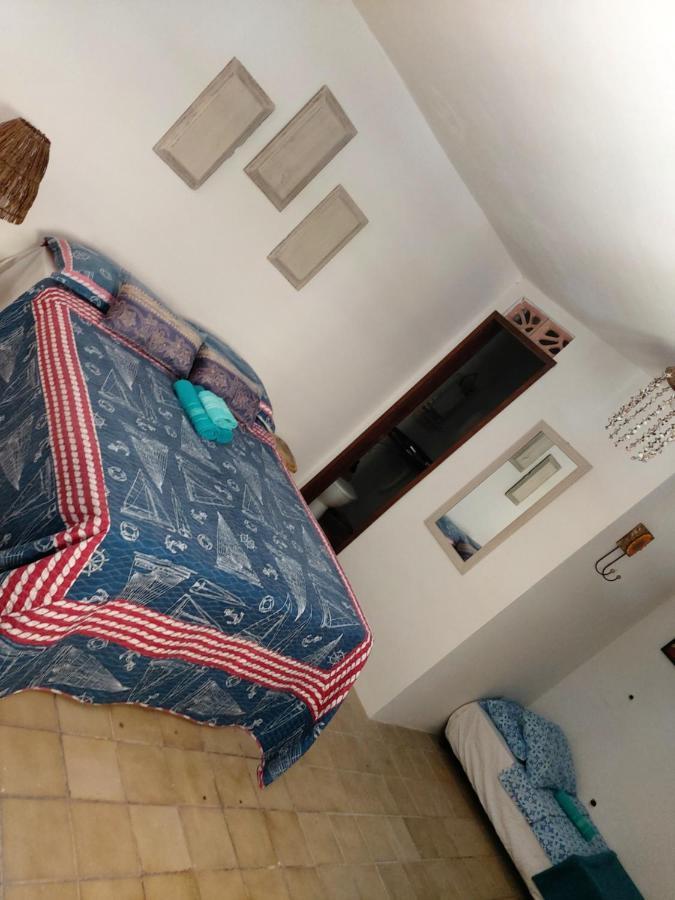 Boemia Suites جاكوما المظهر الخارجي الصورة