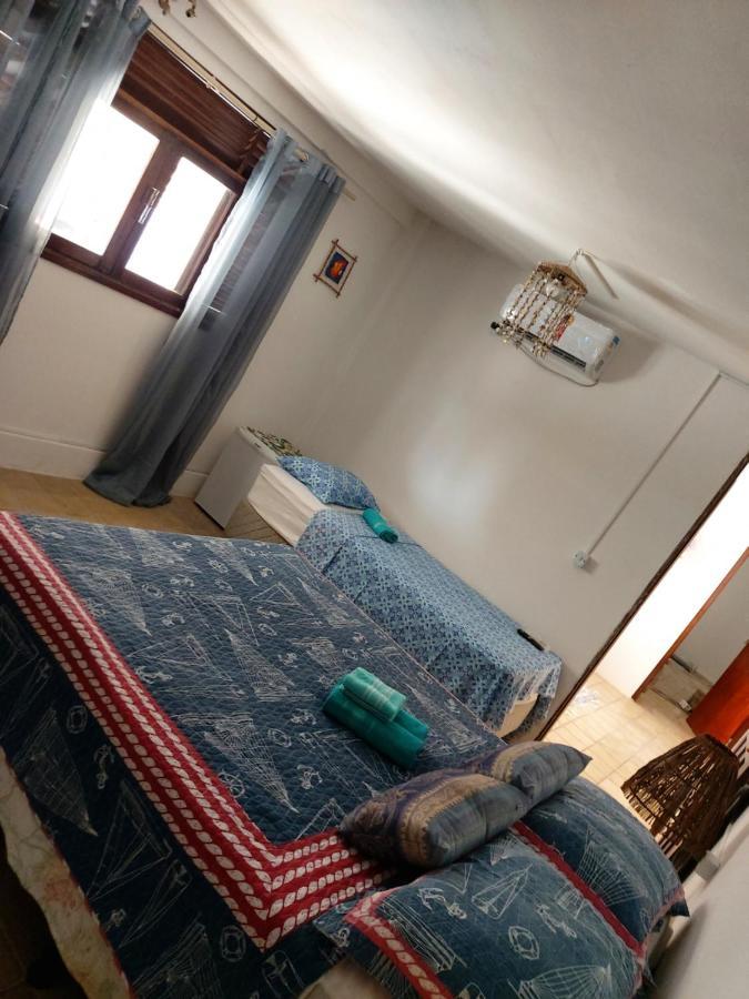 Boemia Suites جاكوما المظهر الخارجي الصورة