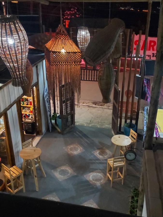 Boemia Suites جاكوما المظهر الخارجي الصورة