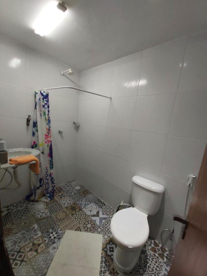 Boemia Suites جاكوما المظهر الخارجي الصورة