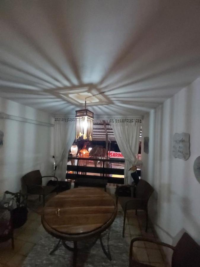 Boemia Suites جاكوما المظهر الخارجي الصورة