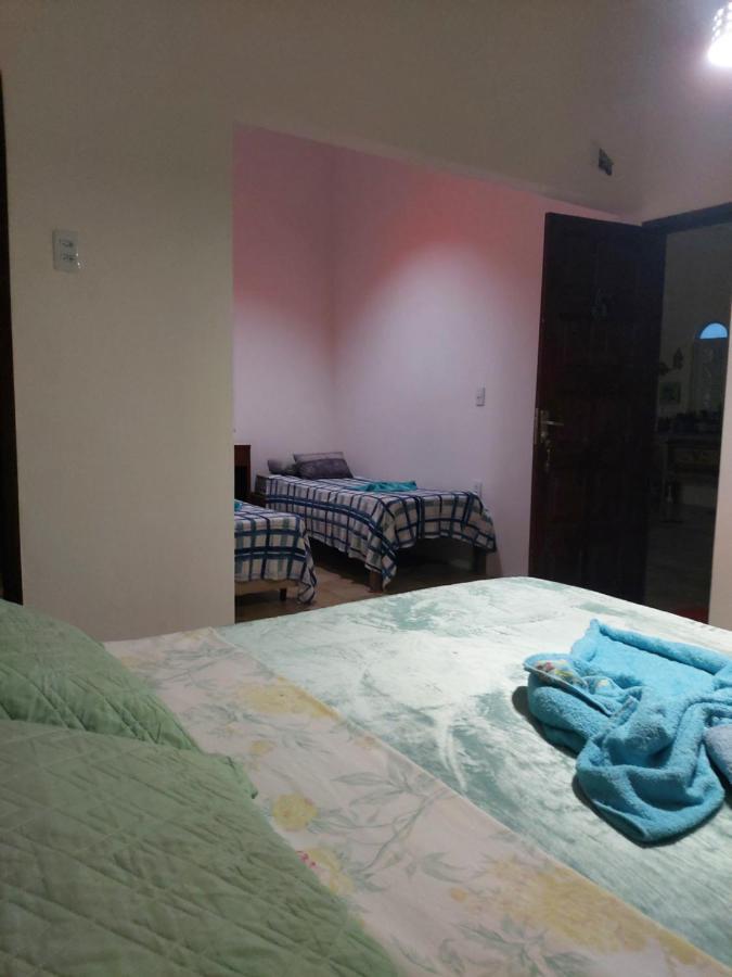 Boemia Suites جاكوما المظهر الخارجي الصورة