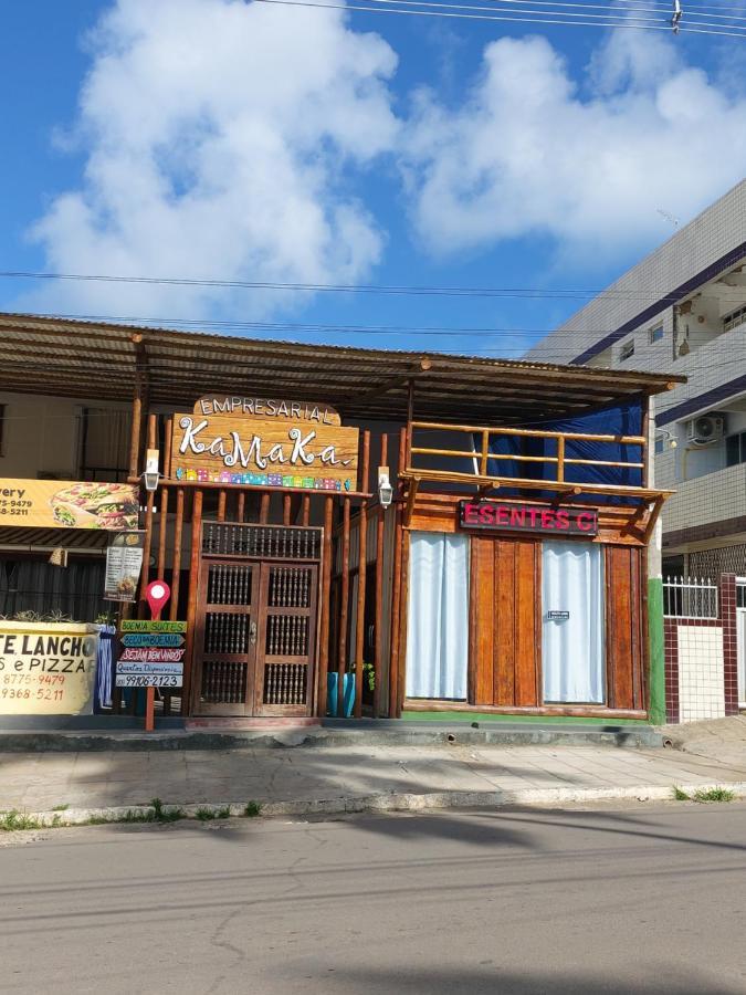Boemia Suites جاكوما المظهر الخارجي الصورة