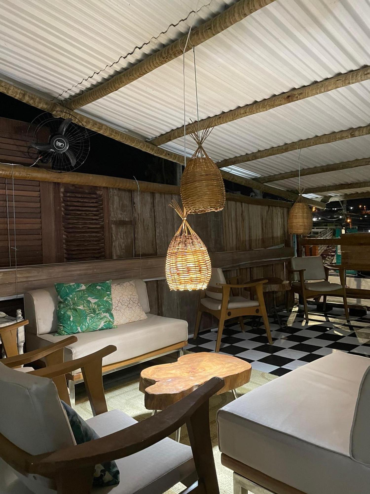 Boemia Suites جاكوما المظهر الخارجي الصورة